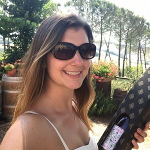 Meet your Posher, Brittany